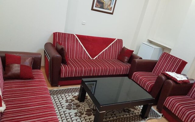 Taksim Suite II