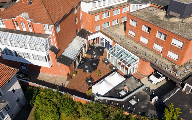 Best Western Hotel Heide