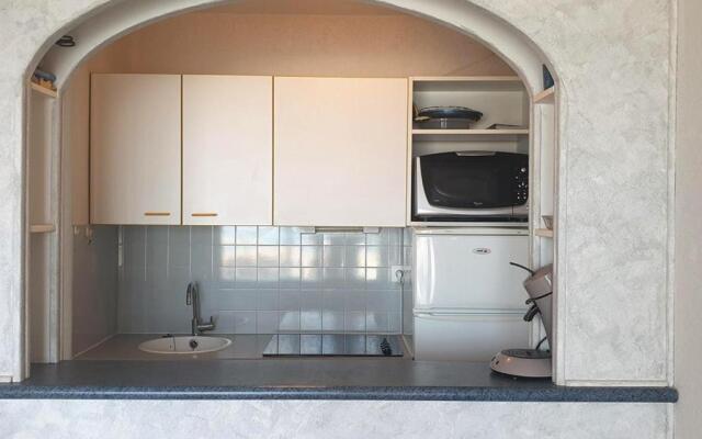 Appartement Argelès-sur-Mer, 2 pièces, 6 personnes - FR-1-388-51