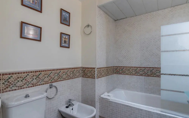 Apartment by Isla Canela Golf