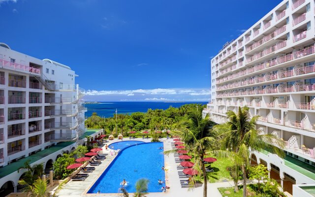 Hotel Mahaina Wellness Resorts Okinawa