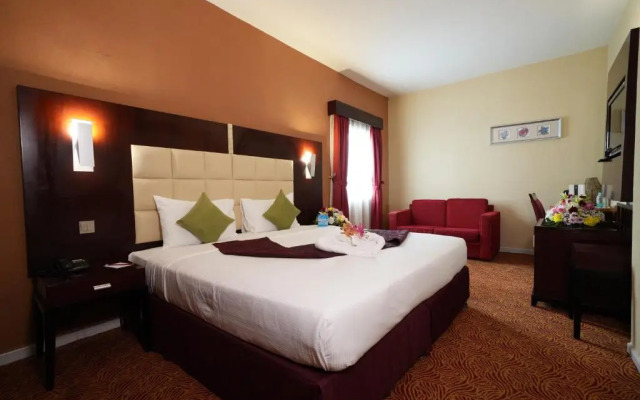 9 Hotel