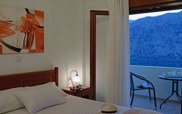 Bluefairy Villas