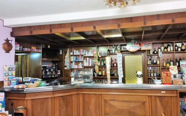 Albergo De March