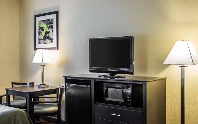 Quality Inn Minocqua