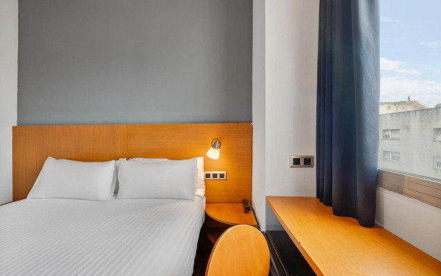 B&B HOTEL Barcelona Mollet Porta de Gallecs