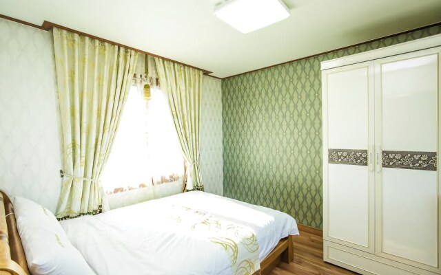 Seosan Hotel