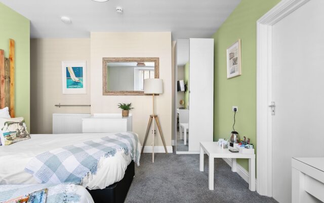 Park View Rooms & Relaxation