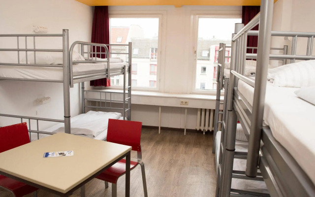 City Hostel Berlin