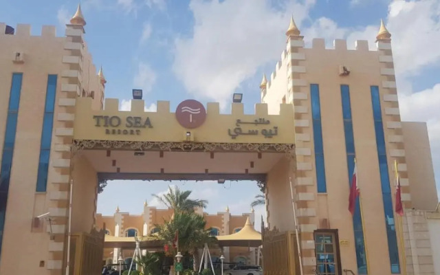 Tio Sea Resort