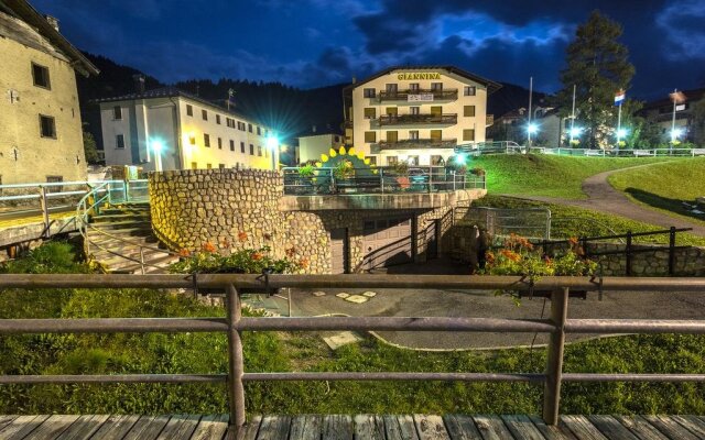 Hotel Albergo Giannina