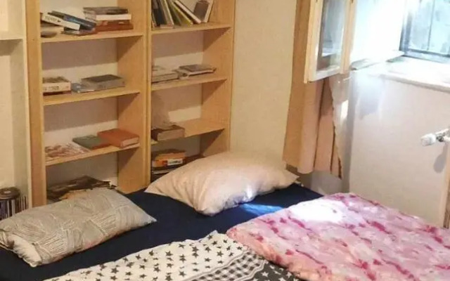 Flat 18 Minutes From Vaclavske Namesti