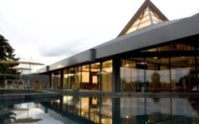 Vanagupe Spa and Conference Centre