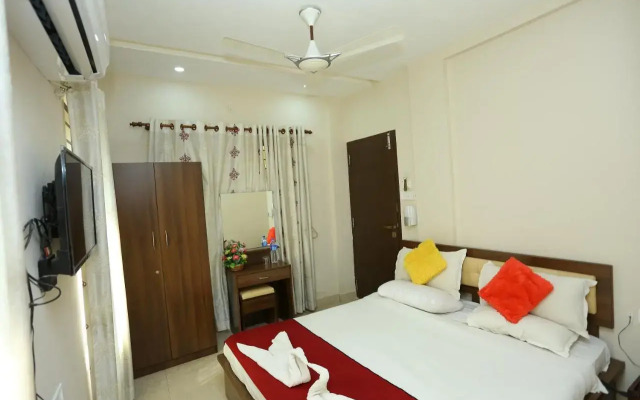 Hotel Innate Inn