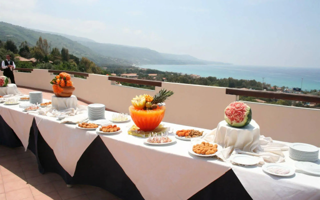 Hotel Scoglio del Leone