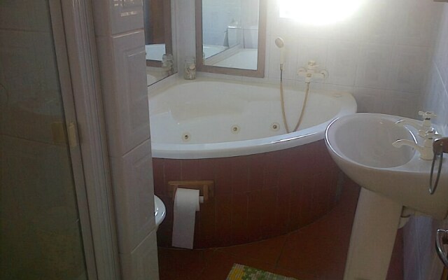 Sea Waters Holiday Homes