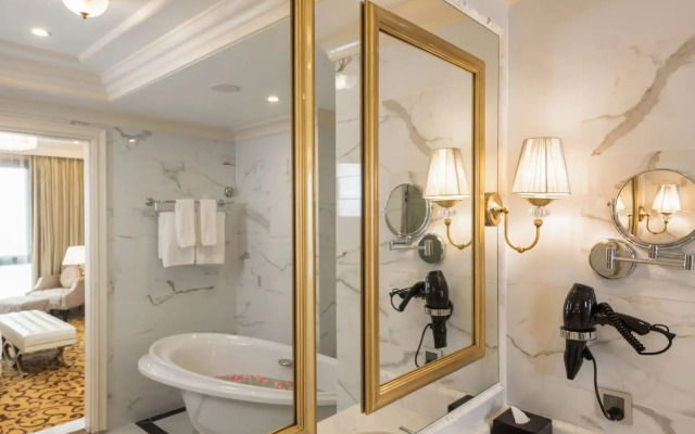 Melia Vinpearl Quang Binh