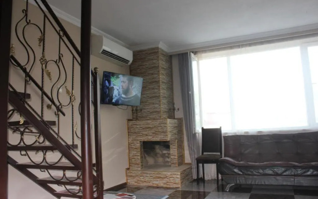 Grigoleti Relax Cottage