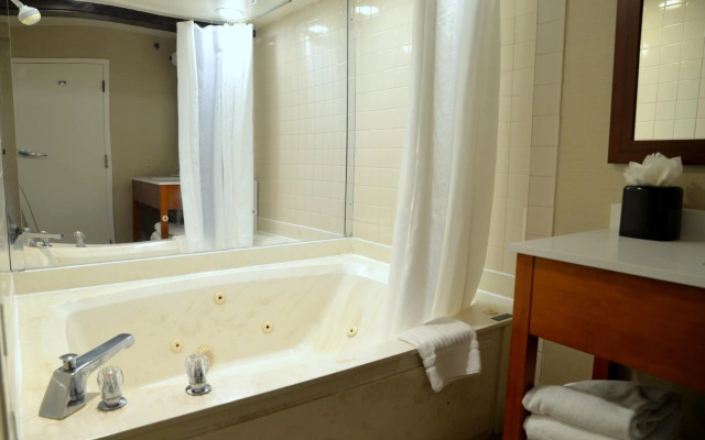 Comfort Inn University Durham - Chapel Hill