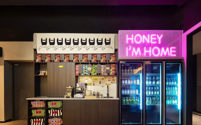 Mcsrh Hotel -Chongqing Shibati