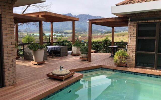 Wellington Country House