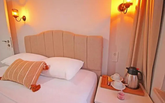 Narli Butik Otel Bozcaada