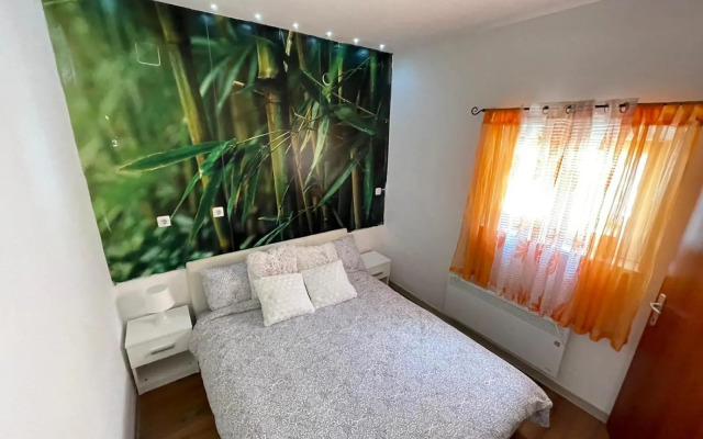 Cozy 1B Apartment Vera-self check in