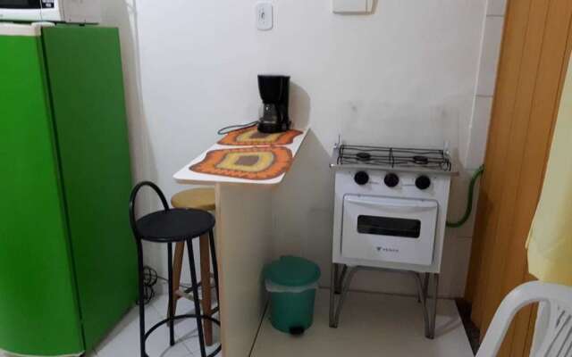 Ha 200M da Praia Posto 5 Copacabana Apartamento