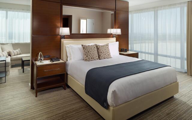 Omni Frisco Hotel at The Star