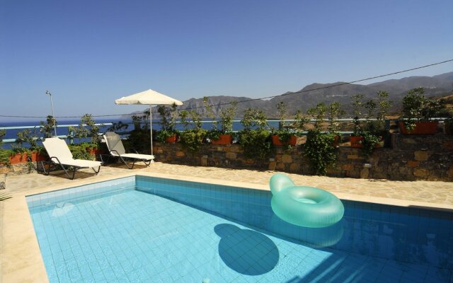Mohlos Villas
