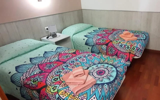 Apartamento Vilallonga