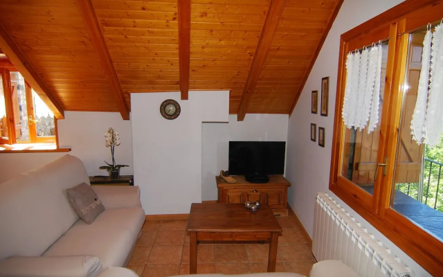 CA DE Badia / Apartamentos