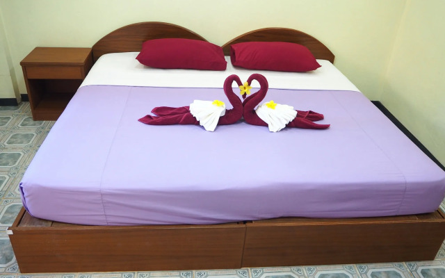 Ocean View Resort