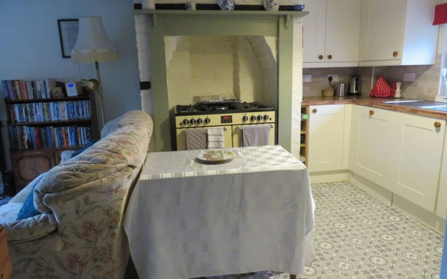 River Cottage