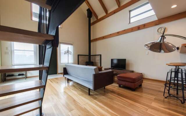 TOOD Ichinomiya -Building B