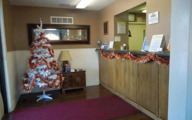 Days Inn Riverton