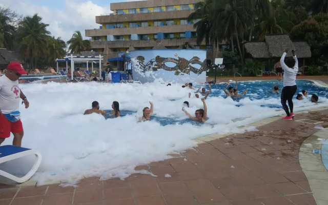 Hotel Tuxpan Varadero
