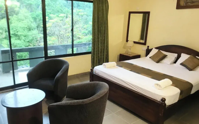 Brookside Nature Resort