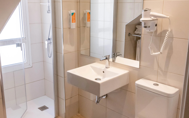 Отель Paradise Park Fun Lifestyle