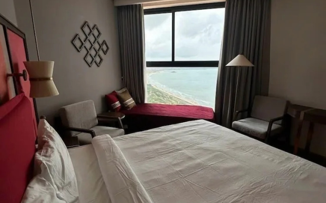 APEC Mandala Mui Ne Phan Thiet Condotel – Guest Rooms – Bac Binh