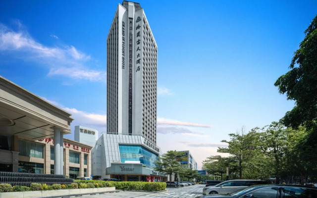 Grand Skylight Hotel Shenzhen