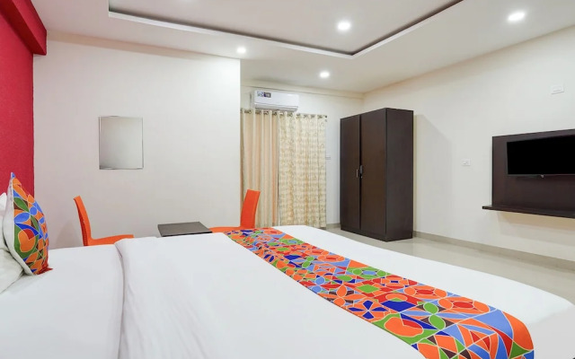 FabHotel Atithi Residency
