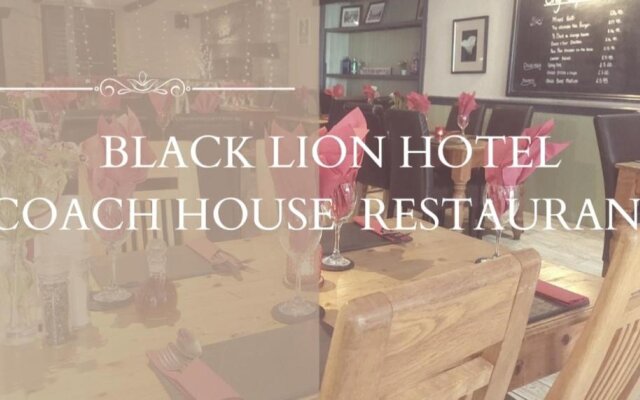 The Black Lion Royal Hotel