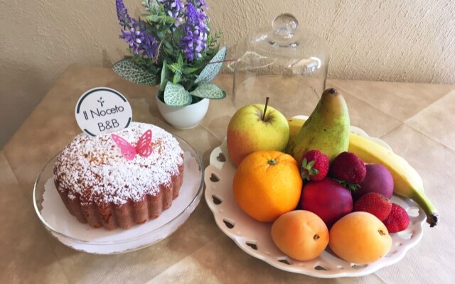 Il Noceto B&B