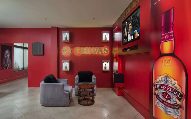 Peninsula Hotel Dar es Salaam