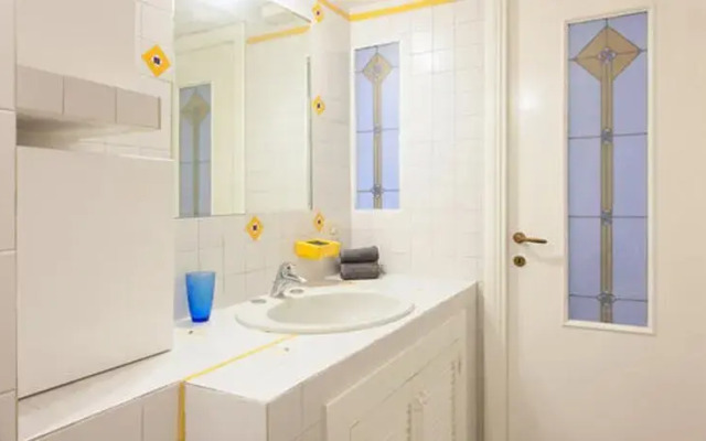 RomeBestHouse-Trastevere