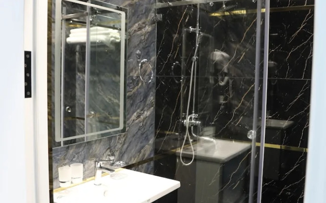 Hotel Sultan Palace Samarqand