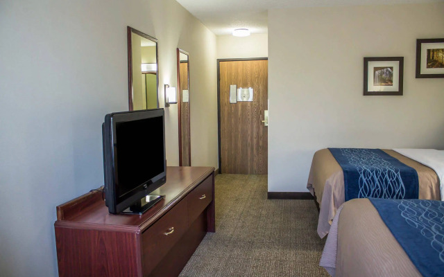 Comfort Inn Cambridge