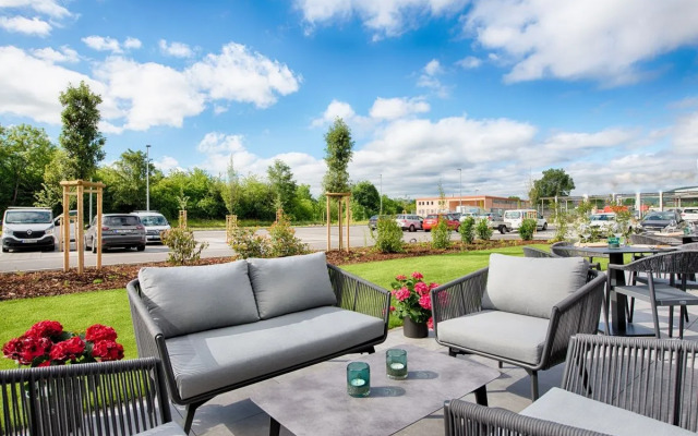 Leonardo Hotel Bad Kreuznach