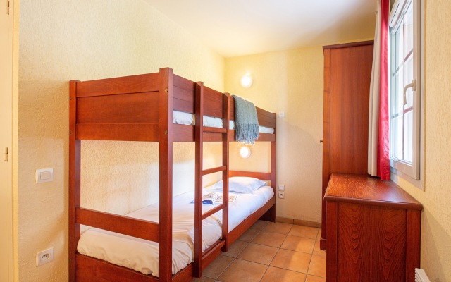 Résidence Le Parc d'Arradoy